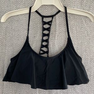 Nice swim Top